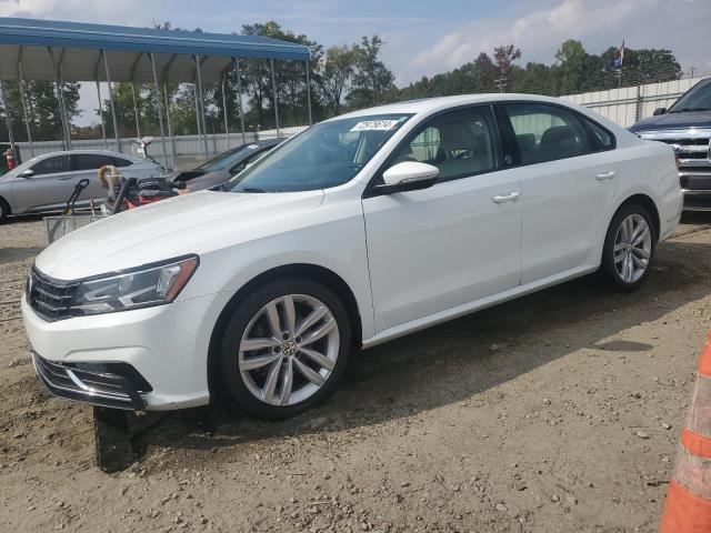 VOLKSWAGEN PASSAT 2019 1vwla7a33kc004182