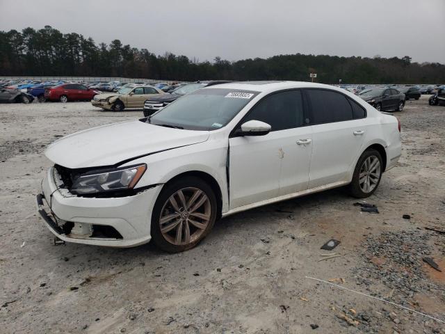 VOLKSWAGEN PASSAT 2019 1vwla7a34kc005986