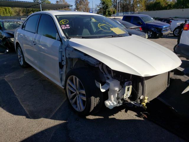 VOLKSWAGEN PASSAT 2019 1vwla7a34kc006149