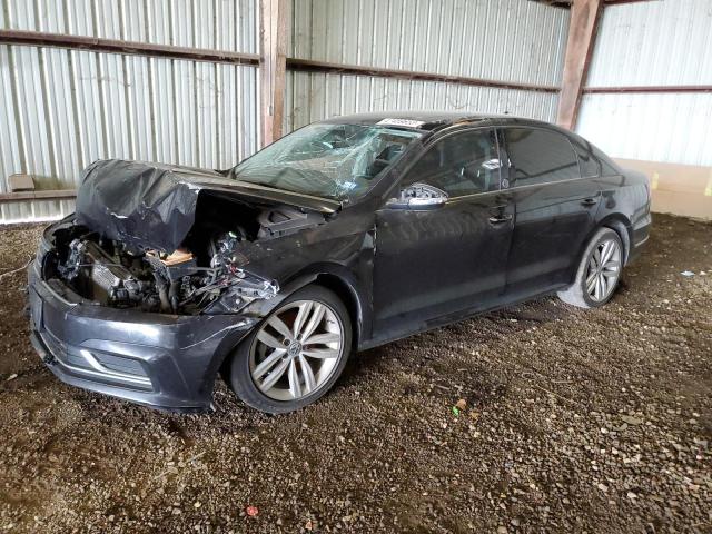 VOLKSWAGEN PASSAT 2019 1vwla7a35kc012848