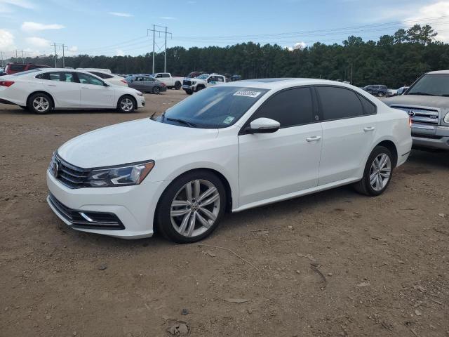 VOLKSWAGEN PASSAT 2019 1vwla7a36kc001700