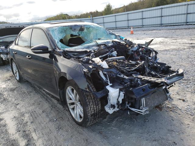 VOLKSWAGEN PASSAT 2019 1vwla7a39kc001027