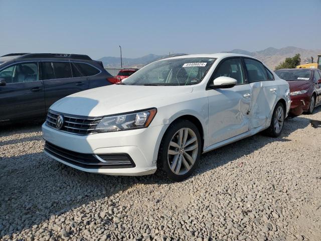 VOLKSWAGEN PASSAT 2019 1vwla7a39kc009001