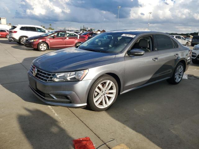 VOLKSWAGEN PASSAT WOL 2019 1vwla7a39kc009466