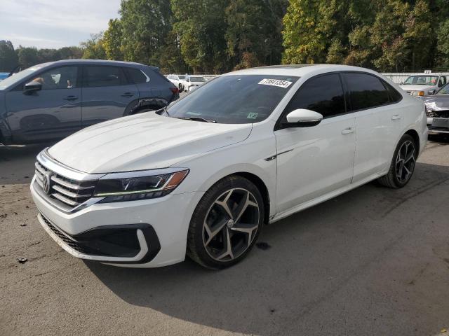 VOLKSWAGEN PASSAT R-L 2020 1vwma7a31lc025747