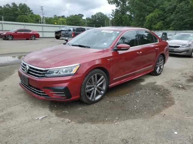 VOLKSWAGEN PASSAT 2019 1vwma7a32kc009944