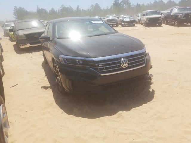 VOLKSWAGEN PASSAT 2020 1vwma7a32lc022341