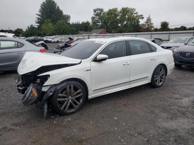 VOLKSWAGEN PASSAT SE 2019 1vwma7a36kc009476