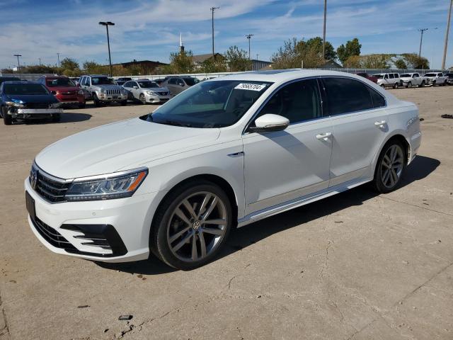 VOLKSWAGEN PASSAT SE 2019 1vwma7a37kc010068