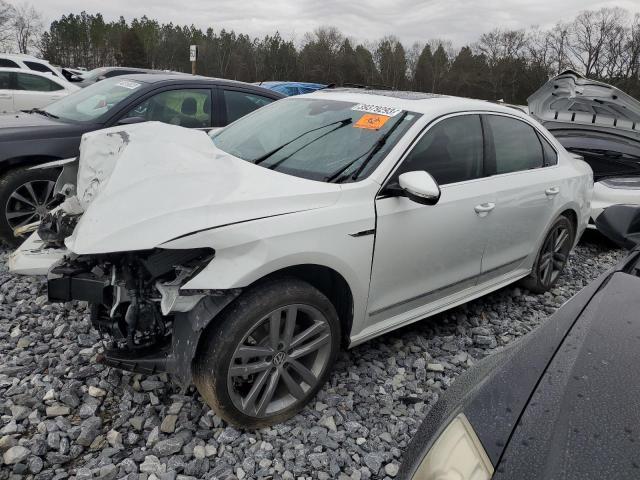 VOLKSWAGEN PASSAT 2019 1vwma7a38kc001962