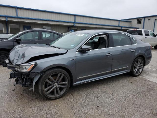 VOLKSWAGEN PASSAT 2019 1vwma7a39kc003042