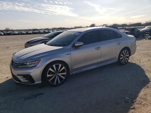 VOLKSWAGEN PASSAT 2019 1vwma7a39kc005051