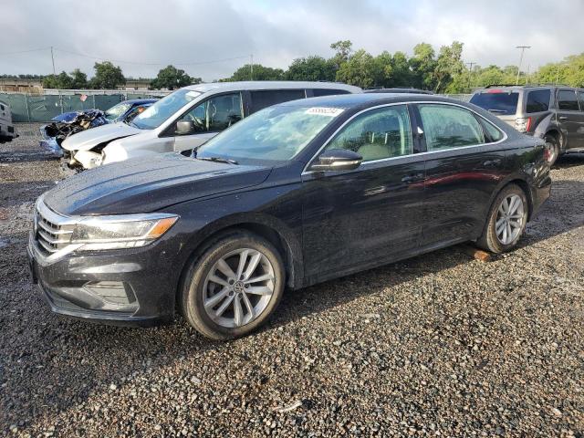 VOLKSWAGEN PASSAT 2020 1vwsa7a30lc018618