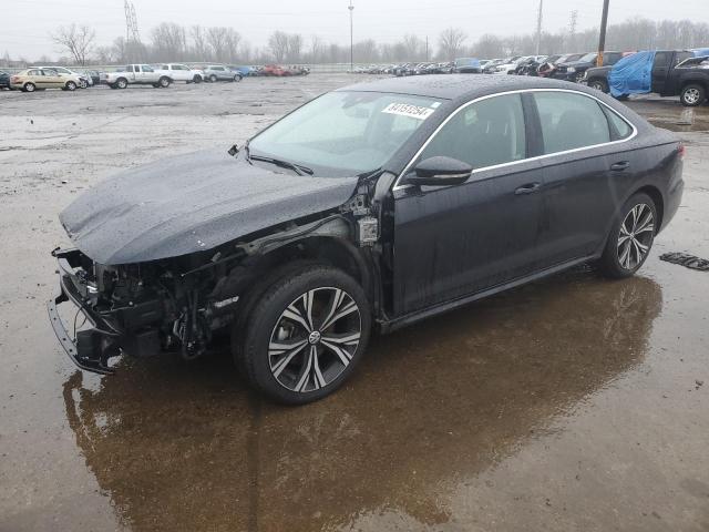 VOLKSWAGEN PASSAT SE 2022 1vwsa7a30nc001708