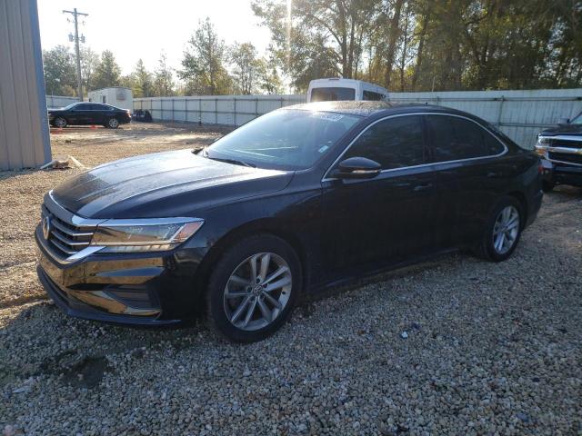 VOLKSWAGEN PASSAT 2020 1vwsa7a32lc017292