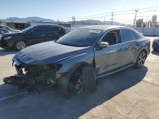 VOLKSWAGEN PASSAT 2022 1vwsa7a34nc002943