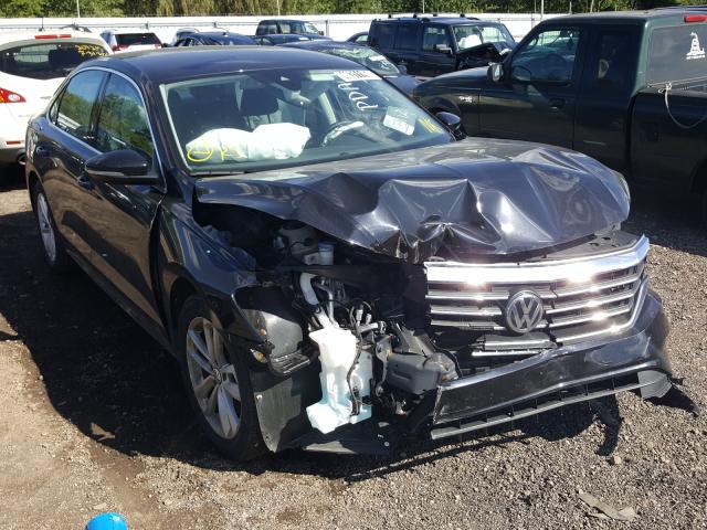 VOLKSWAGEN PASSAT 2020 1vwsa7a37lc009494