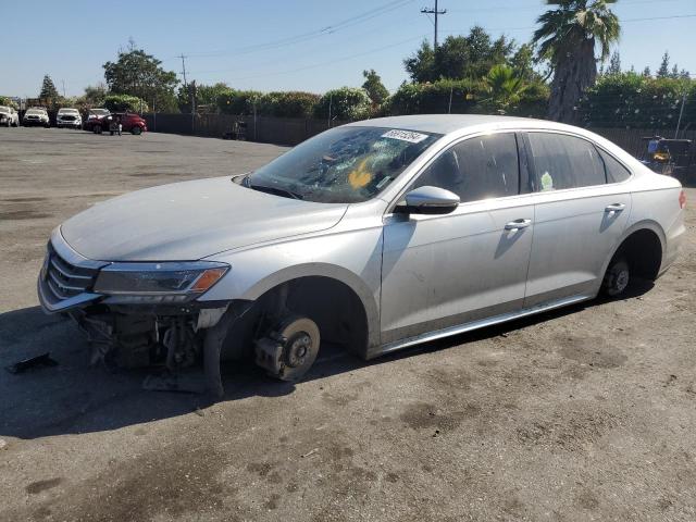 VOLKSWAGEN PASSAT 2020 1vwsa7a37lc009740