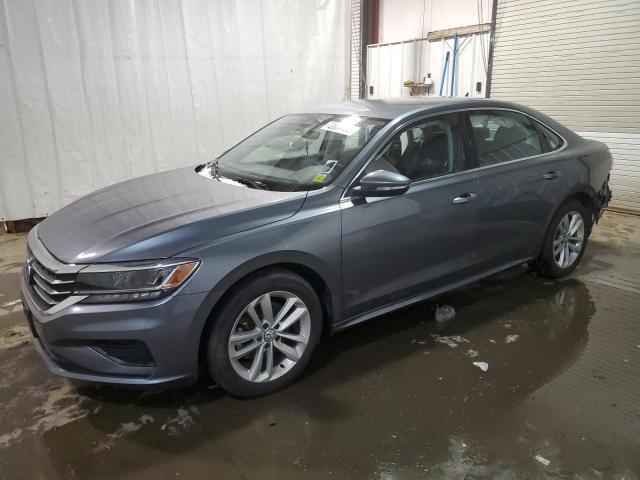 VOLKSWAGEN PASSAT 2020 1vwsa7a37lc011195