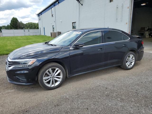 VOLKSWAGEN PASSAT 2020 1vwua7a3xlc009563