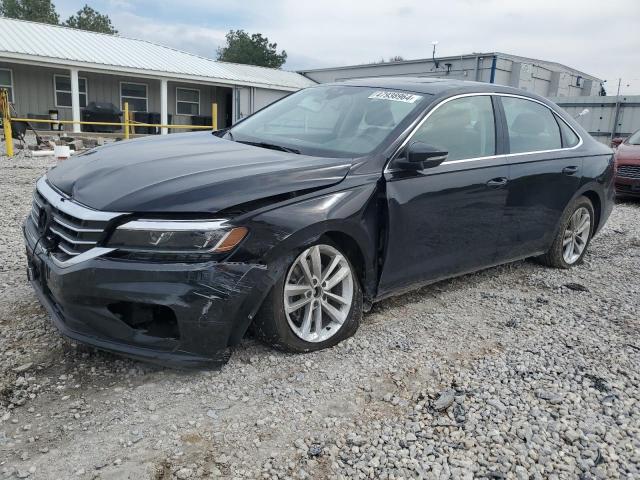 VOLKSWAGEN PASSAT 2020 1vwwa7a32lc013017