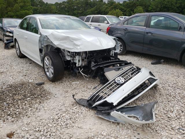 VOLKSWAGEN PASSAT 2020 1vwwa7a39lc013368