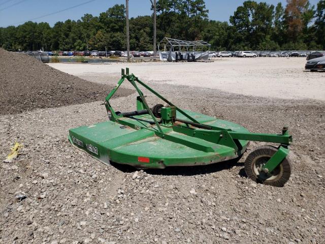 JOHN DEERE RC2072 2019 1xfrc20xpk0134516