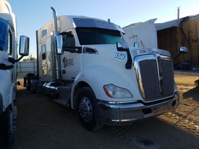 KENWORTH CONSTRUCTI 2016 1xkydp9x6gj103240