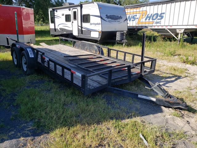 TRAIL KING TRAILER 2015 1xnatv161f1054011