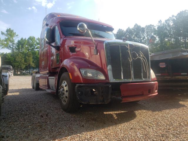 PETERBILT 587 2013 1xp4dp9x4dd193300