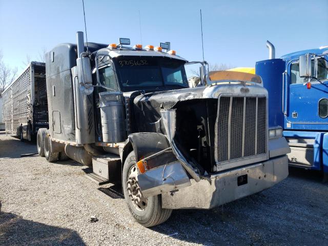 PETERBILT 379 2007 1xp5db9x17d655145