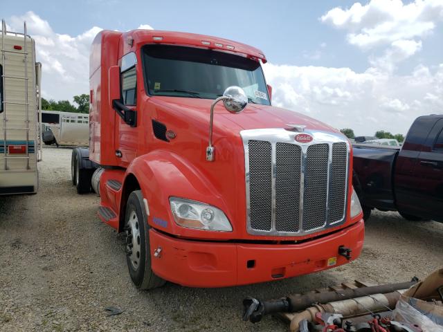 PETERBILT 579 2013 1xpbd49x4dd210148