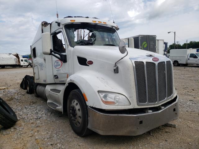 PETERBILT 579 2015 1xpbd49x4fd264925