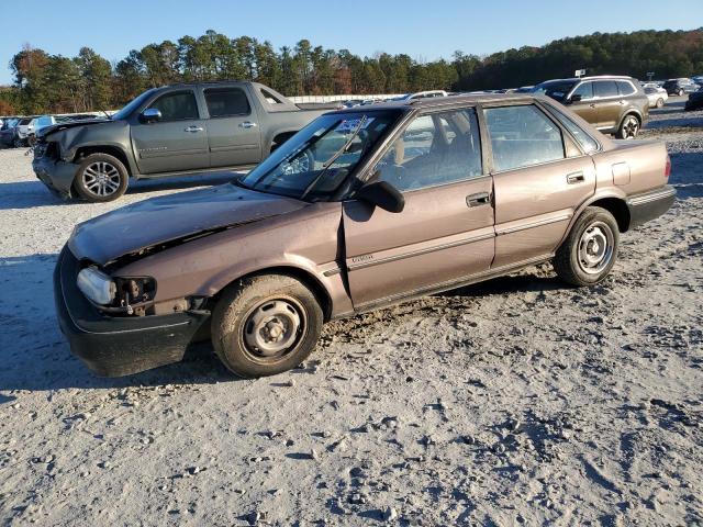 GEO PRIZM 1990 1y1sk5164lz013817