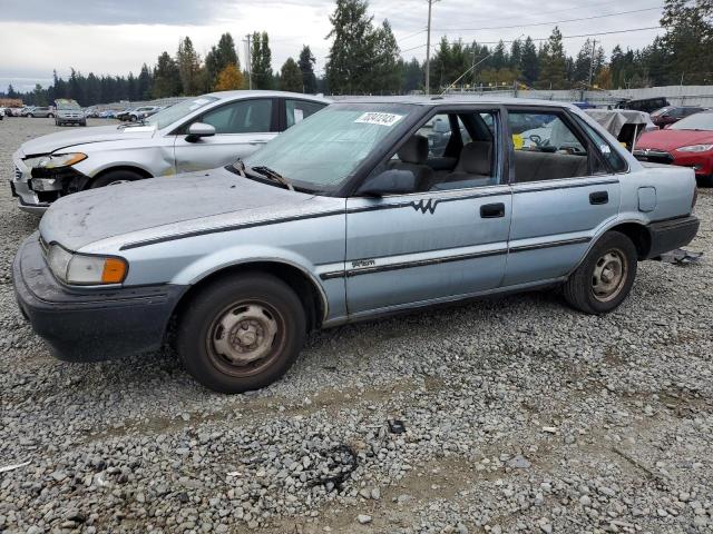 GEO PRIZM 1990 1y1sk516xlz015328