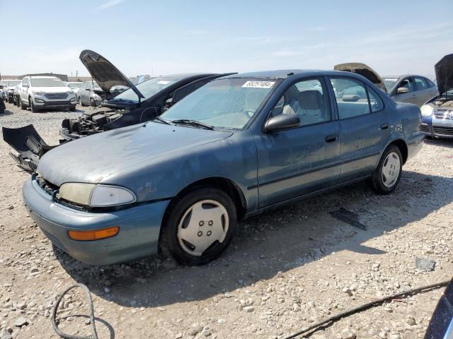 GEO PRIZM BASE 1995 1y1sk5262sz032511