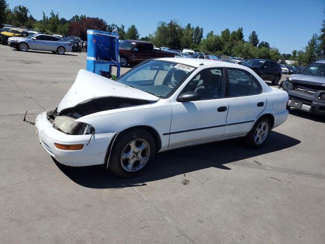 GEO PRIZM 1997 1y1sk5262vz444402