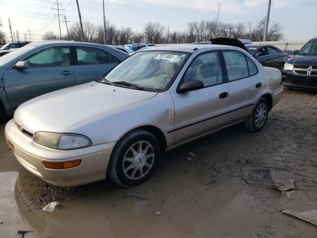 CHEVROLET GEO PRIZM 1996 1y1sk5264tz059095