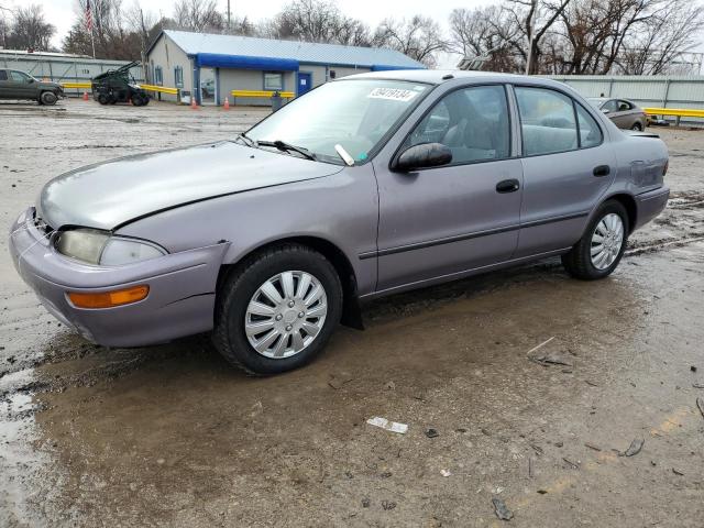 GEO PRIZM 1997 1y1sk5264vz421557