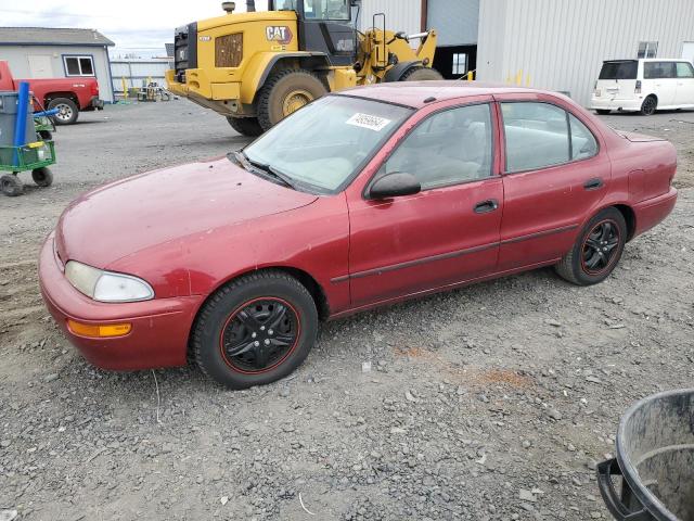 GEO PRIZM BASE 1996 1y1sk5265tz047862