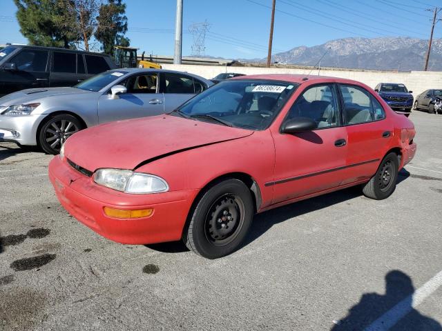 GEO PRIZM BASE 1995 1y1sk5266sz058383