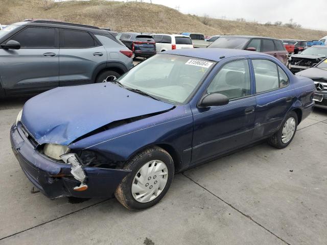 GEO PRIZM 1996 1y1sk5266tz026079