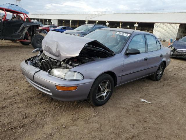 GEO PRIZM 1997 1y1sk5266vz410768