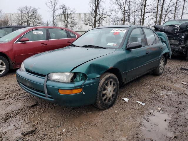 GEO PRIZM 1996 1y1sk5267tz026088