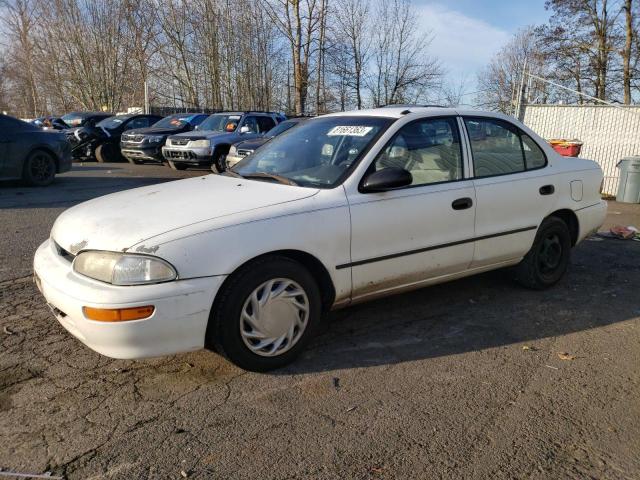 GEO PRIZM 1997 1y1sk5267vz448736