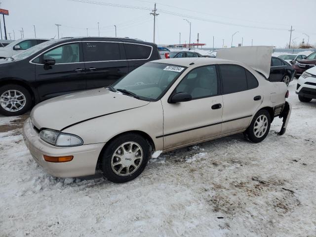 GEO PRIZM 1995 1y1sk5268sz006432