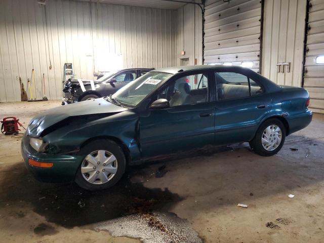 GEO PRIZM 1996 1y1sk5269tz017179