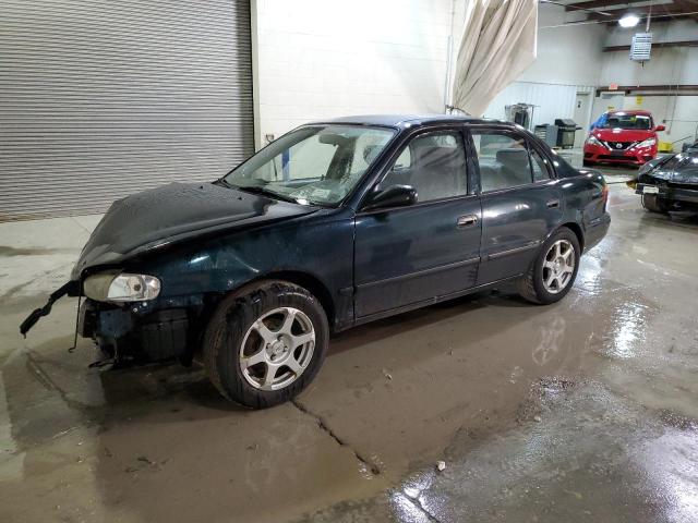 CHEVROLET GEO PRIZM 1999 1y1sk5284xz446706