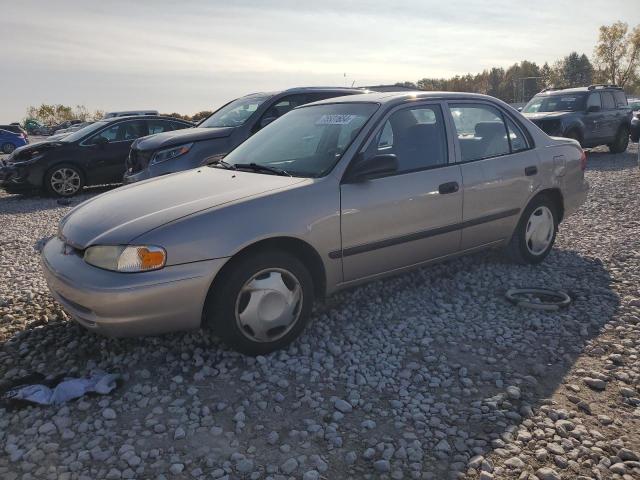 CHEVROLET GEO PRIZM 2002 1y1sk52852z402299