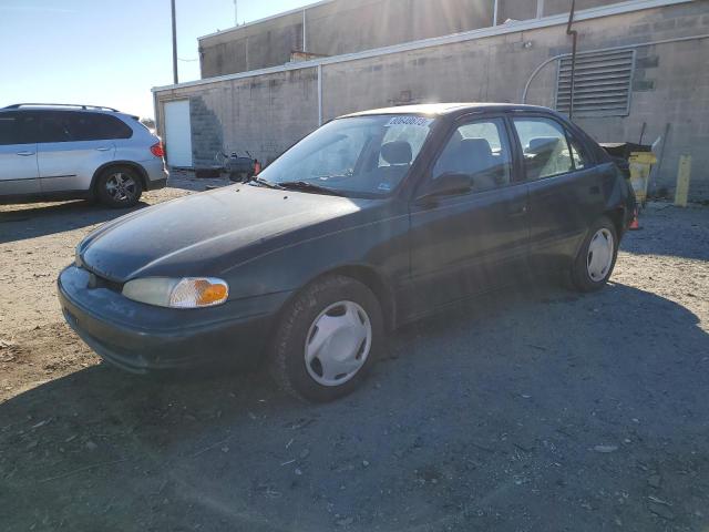 CHEVROLET PRIZM 1998 1y1sk5285wz421649